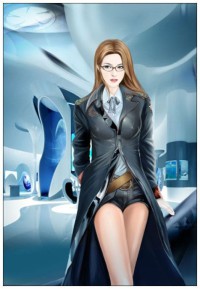 纯情女仆